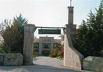 Hotel Ulasan Caravan Ankara