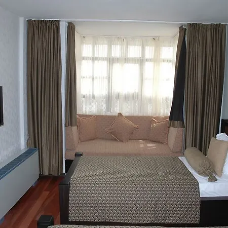 Ulasan Caravan 4*