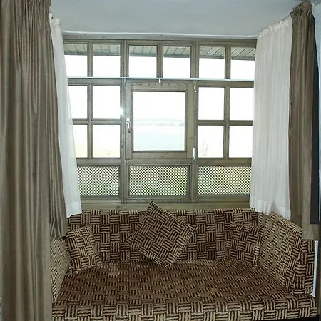 Ulasan Caravan 4* Ankara