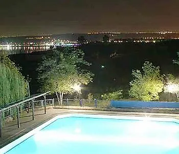 Ulasan Caravan Hotel Ankara