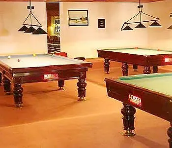 Ulasan Caravan 4* Ankara