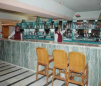 Ulasan Caravan 4* Ankara