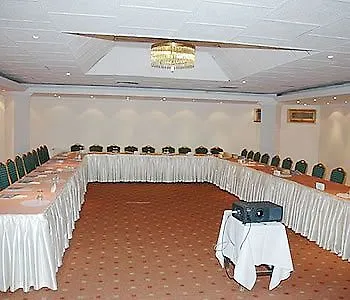 Ulasan Caravan Hotel Ankara
