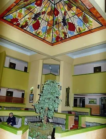 Ulasan Caravan Hotel