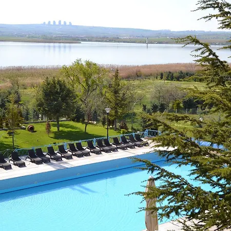 Hotel Ulasan Caravan Ankara