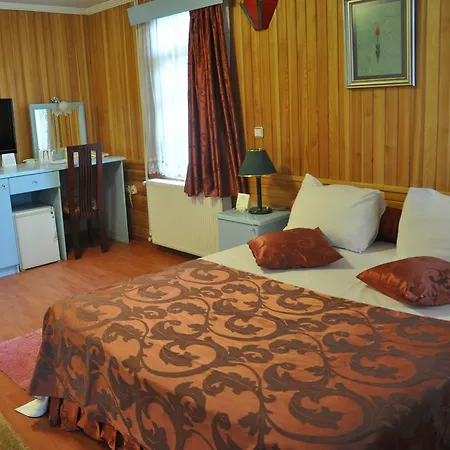 Hotel Ulasan Caravan 4*