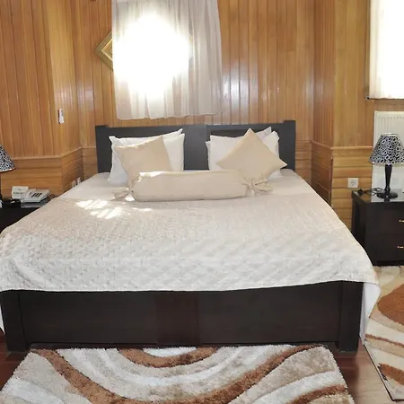 Ulasan Caravan 4* Ankara