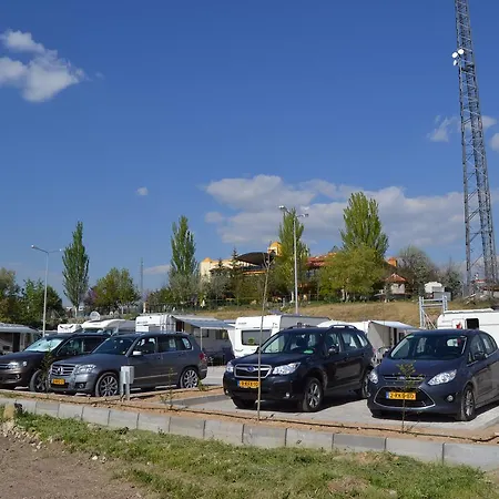 Ulasan Caravan 4*