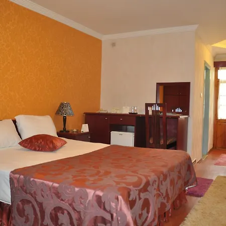 Hotel Ulasan Caravan