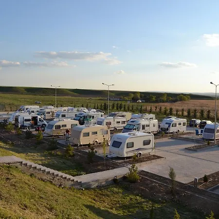 Ulasan Caravan 4* Ankara