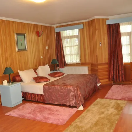 Hotel Ulasan Caravan 4*