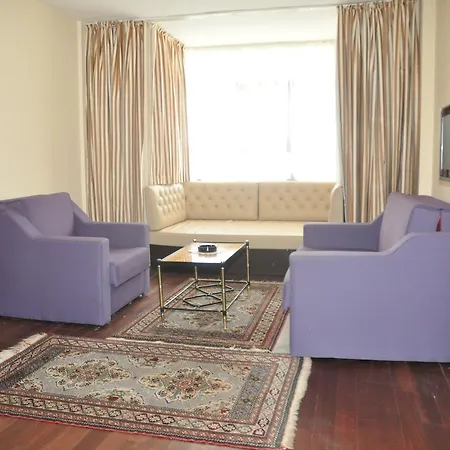 Hotel Ulasan Caravan
