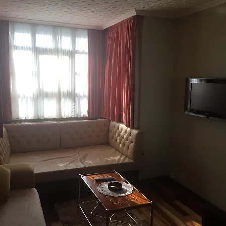 Ulasan Caravan 4*