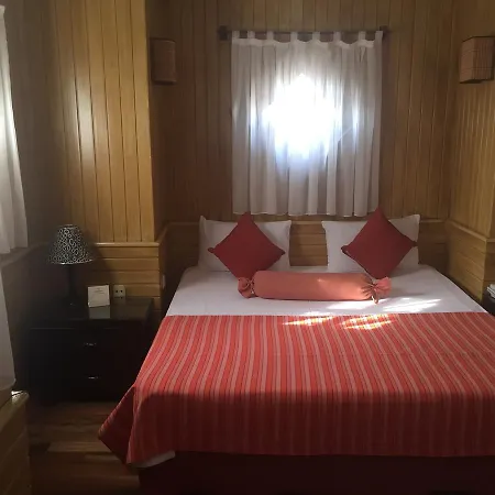 Ulasan Caravan 4*