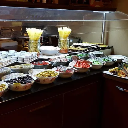 Ulasan Caravan Hotel Ankara