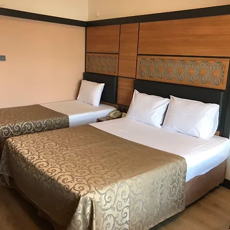 Ulasan Caravan 4*