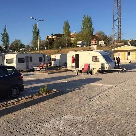 Ulasan Caravan Hotel Ankara