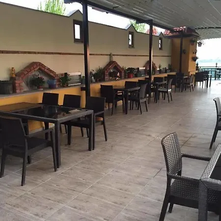 Ulasan Caravan Hotel