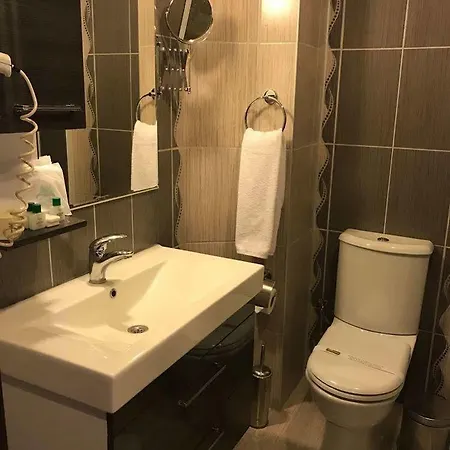 Ulasan Caravan 4*