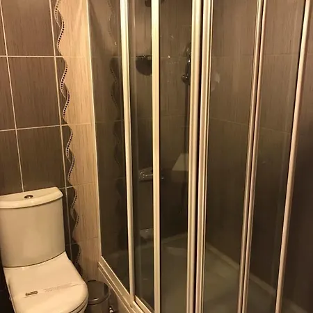Ulasan Caravan Ankara