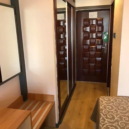 Ulasan Caravan 4*