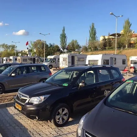 Ulasan Caravan Hotel