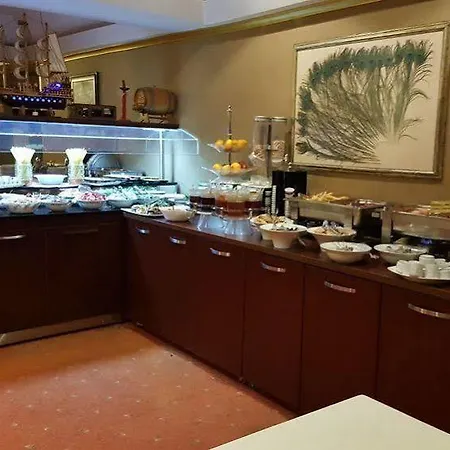 Hotel Ulasan Caravan