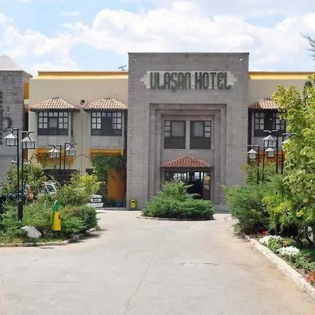 Ulasan Caravan